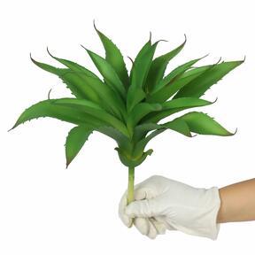 Agave plante artificielle 25 cm