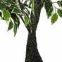 Arbre artificiel Ficus 120 cm
