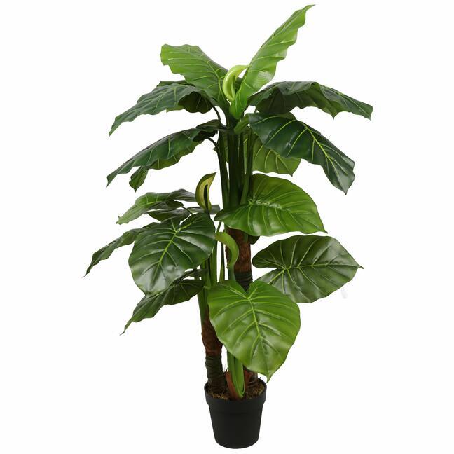 Arbre de collocation artificiel 140 cm