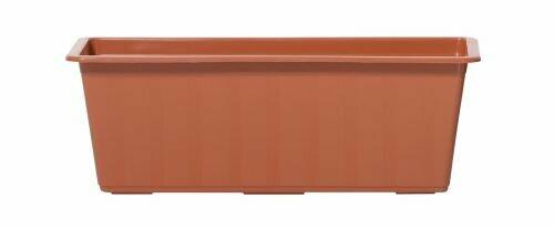 Boite AGRO terre cuite 40cm