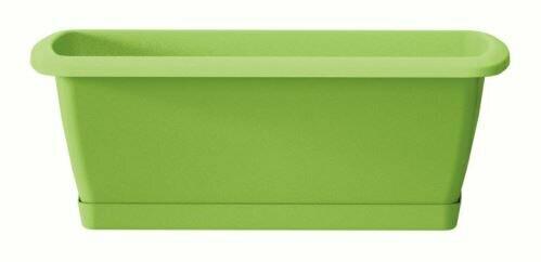 Boîte avec un bol RESPANA SET citron vert 39,2 cm