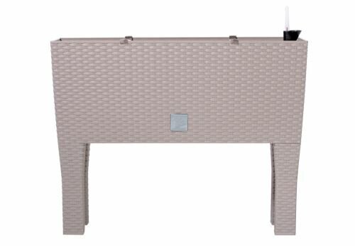 Boite RATO CASE HAUT mocca 80cm