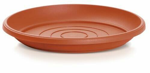 Bol rond en terre cuite TERRA 54cm