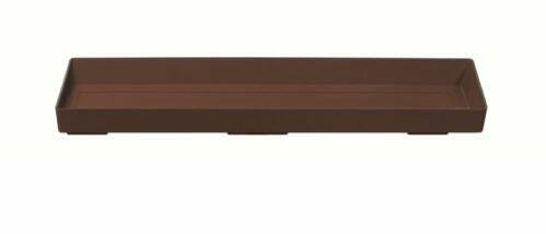 Bol sous la boite AGRO marron 40cm