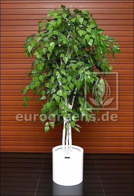Bouleau artificiel 120 cm