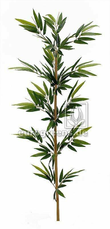 Branche artificielle Bambou 150 cm