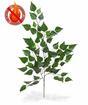 Branche artificielle Bouleau 70 cm