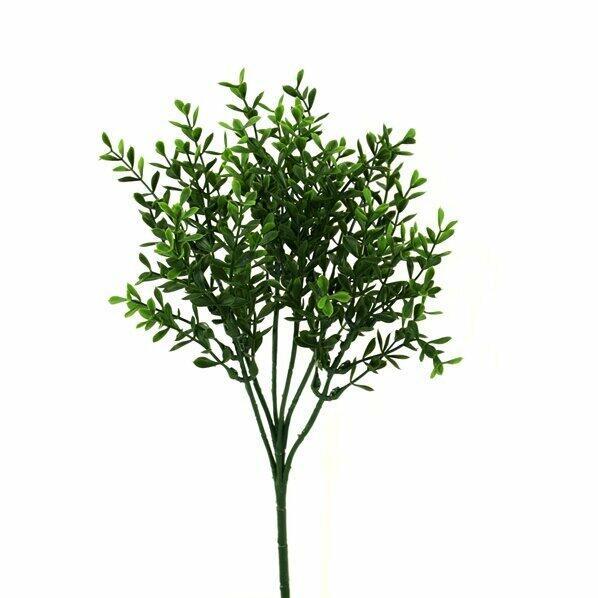 Branche artificielle Buxus 30 cm