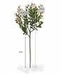 Branche artificielle Buxus 45 cm