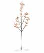Branche artificielle Cerise rose 125 cm