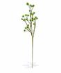 Branche artificielle Chardon 80 cm
