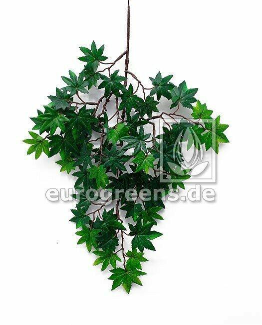 Branche artificielle Erable 40 cm