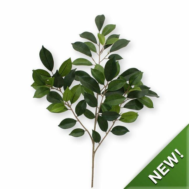 Branche artificielle Fikus 55 cm