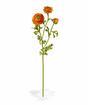 Branche artificielle Iskerník orange 70 cm