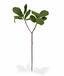 Branche artificielle Magnolia 65 cm