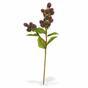 Branche artificielle Mûre 45 cm