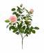 Branche artificielle Rose rose 70 cm