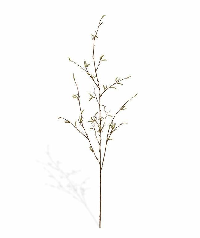 Branche artificielle Saule 90 cm