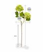 Branche artificielle Viburnum ordinaire 55 cm