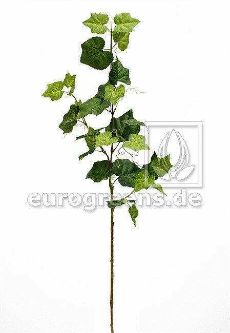 Branche artificielle Vigne 95 cm