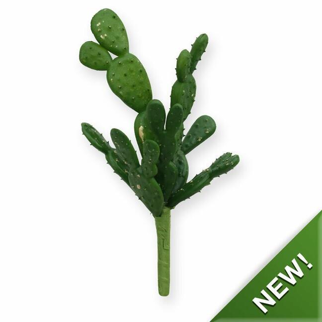 Cactus artificiel 20 cm