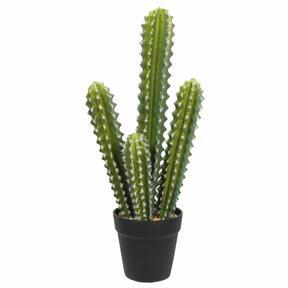 Cactus artificiel 52 cm