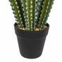 Cactus artificiel 52 cm