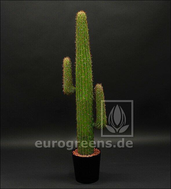 Cactus artificiel Saguaro 135 cm