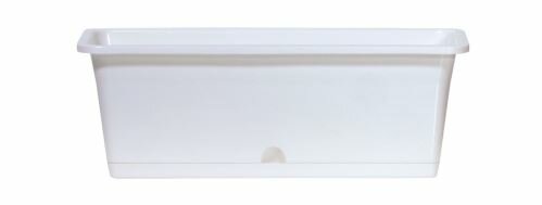 Coffret CAMELIA blanc 50,8cm