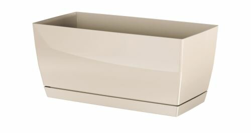 Coffret COUBI CASE P avec bol crème 29 cm
