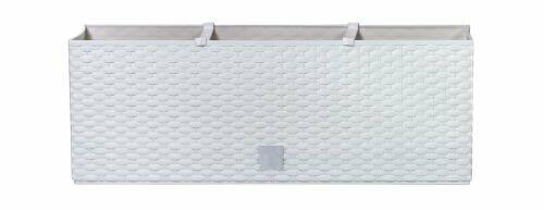 Coffret RATO CASE blanc 50cm