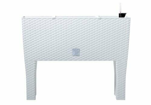Coffret RATO CASE HAUT blanc 80cm