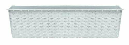 Coffret RATOLLA CASE blanc 68,5cm