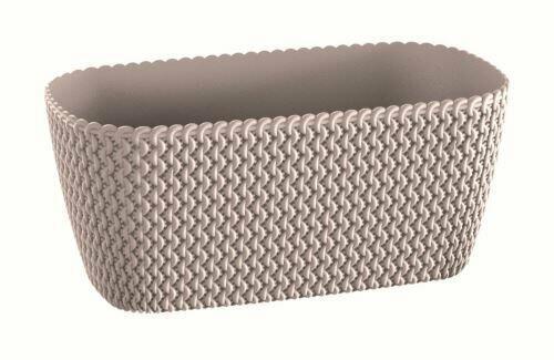 Coffret SPLOFY CASE moka 29,7 cm