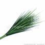 Faisceau d'herbe artificiel à rainures 70 cm