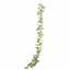 Guirlande artificielle Calladium colorée 190 cm