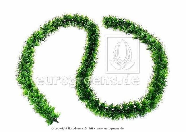 Guirlande artificielle Pin 60 cm