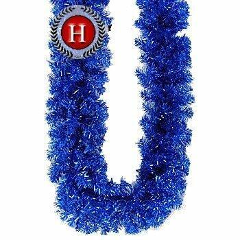 Guirlande artificielle Sapin scintillant 300 cm