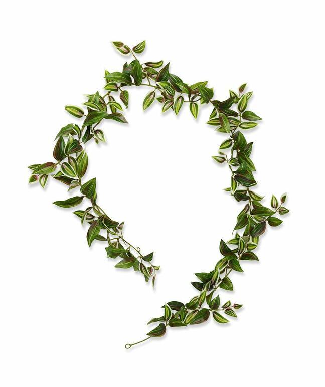Guirlande artificielle Tradeskancia 180 cm