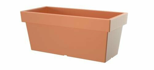 LOFLY CASE boîte en terre cuite 57.8 cm