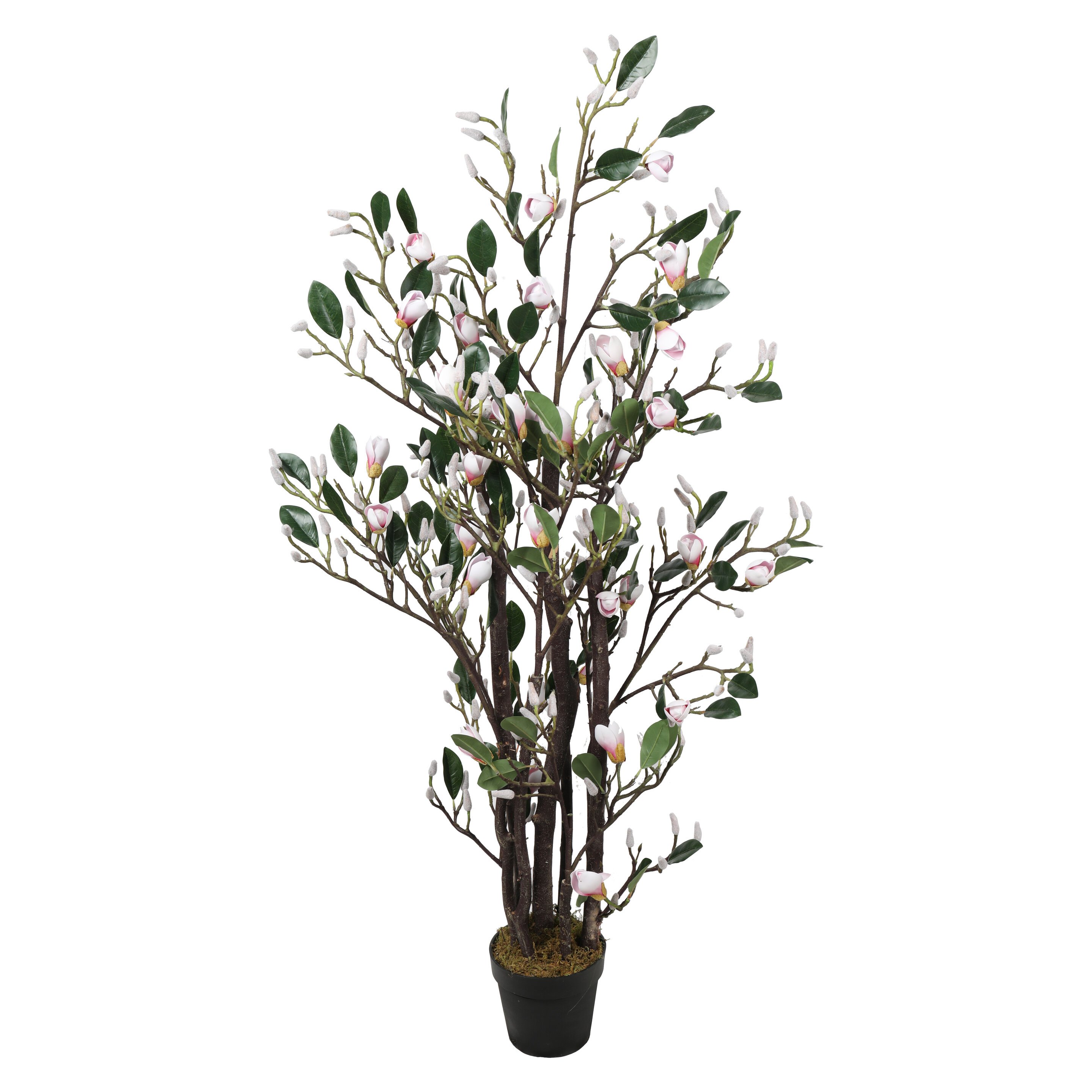 Magnolia artificiel 160 cm