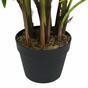 Mini palmier artificiel Livistona 100 cm