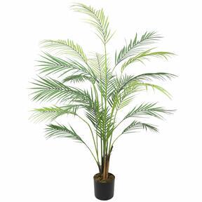 Palmier artificiel Areca 120 cm