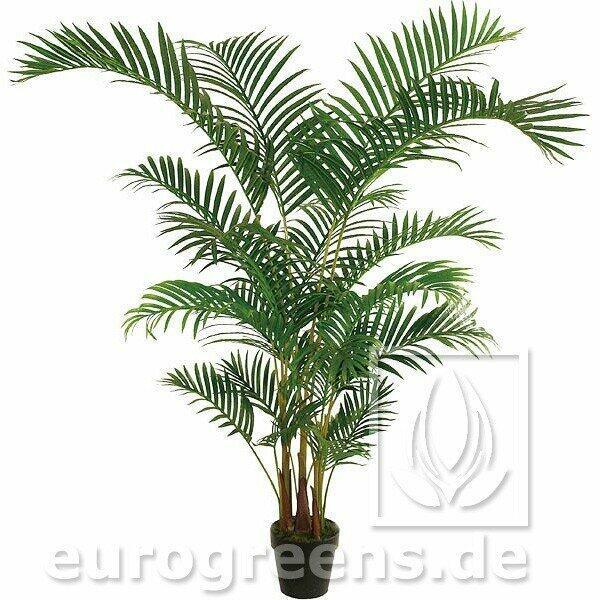 Palmier artificiel Areca 170 cm