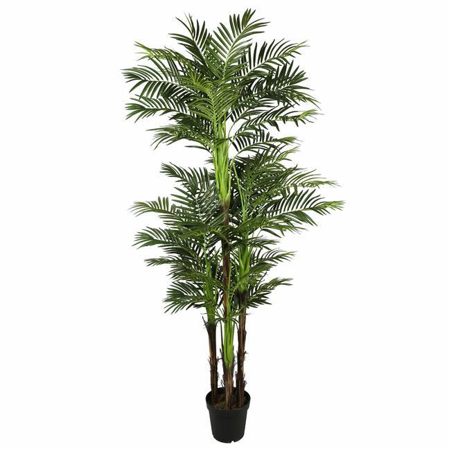 Palmier artificiel Areca 225 cm