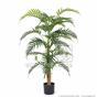 Palmier artificiel Areca Royal 120 cm