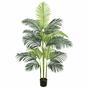 Palmier tropical artificiel 160 cm