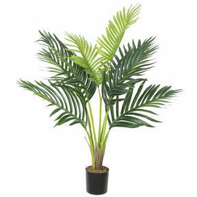 Palmier tropical artificiel 76 cm