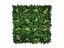 Panneau de feuilles artificielles Lierre - 50x50 cm
