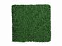 Panneau de feuillus artificiel Buxus - 50x50 cm